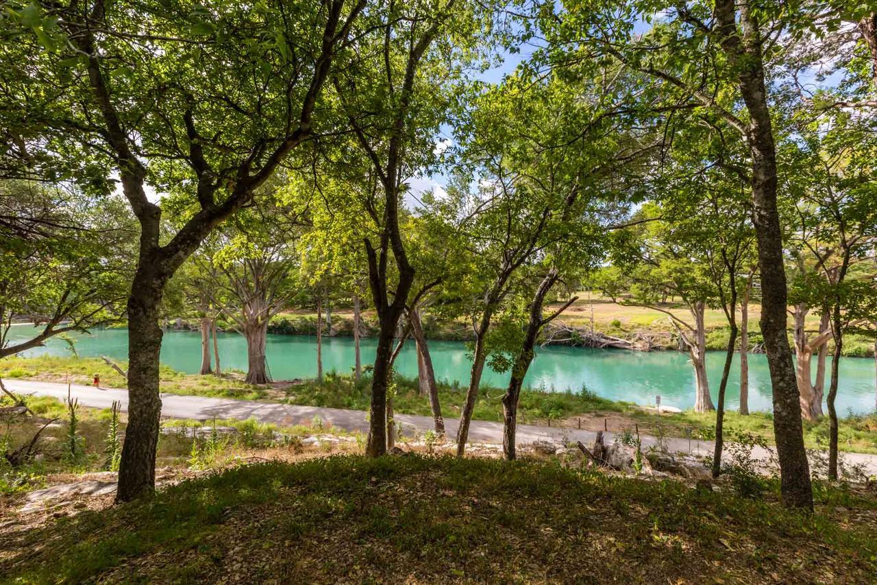 Hotel 7A Ranch Wimberley Exterior foto